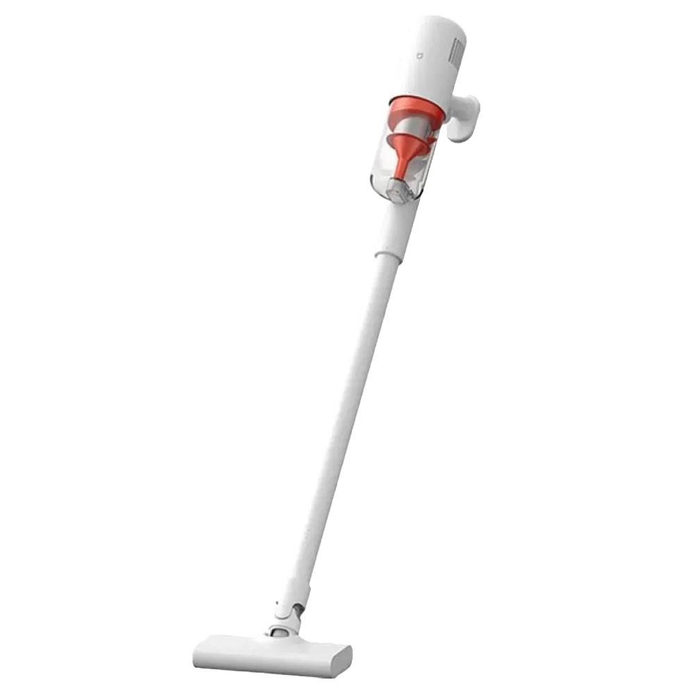 Xiaomi Mijia B210 Vacuum - 16kPa Suction & 5-Layer Filter | Rokomari