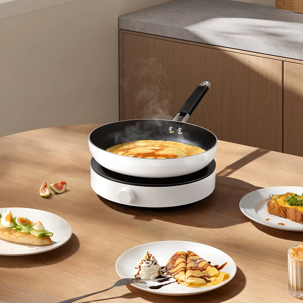 Xiaomi Mijia N1 2100W Induction Cooker
