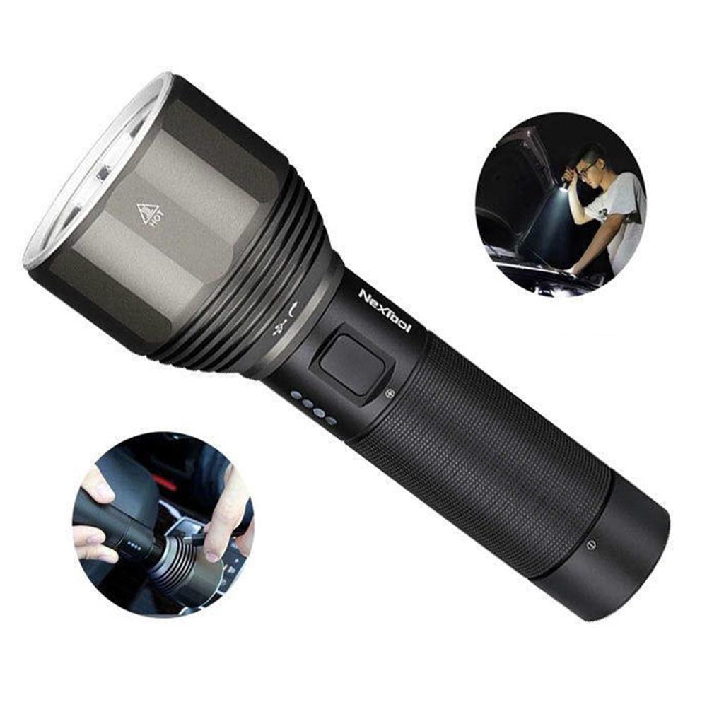 Xiaomi Nextool Torchlight 2000 LM Flashlight NE20322