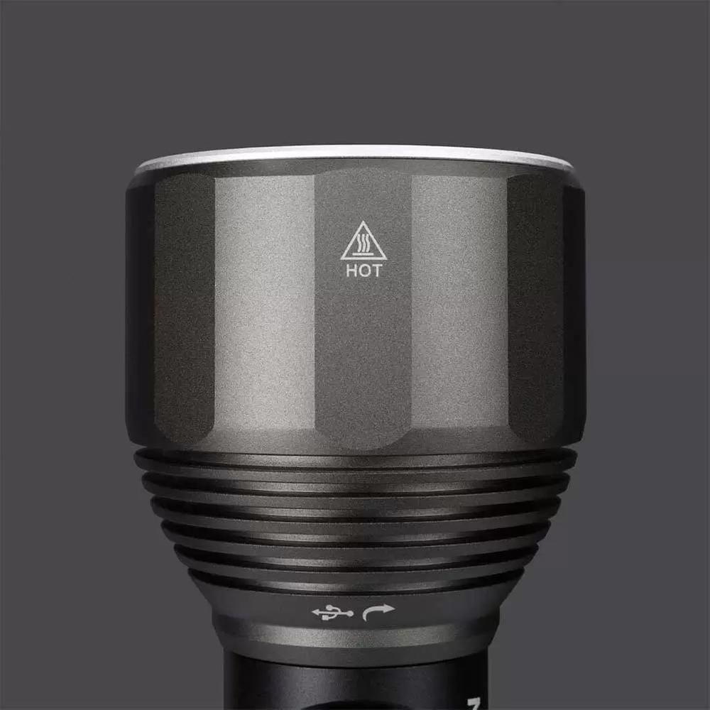 Xiaomi Nextool Torchlight 2000 LM Flashlight NE20322