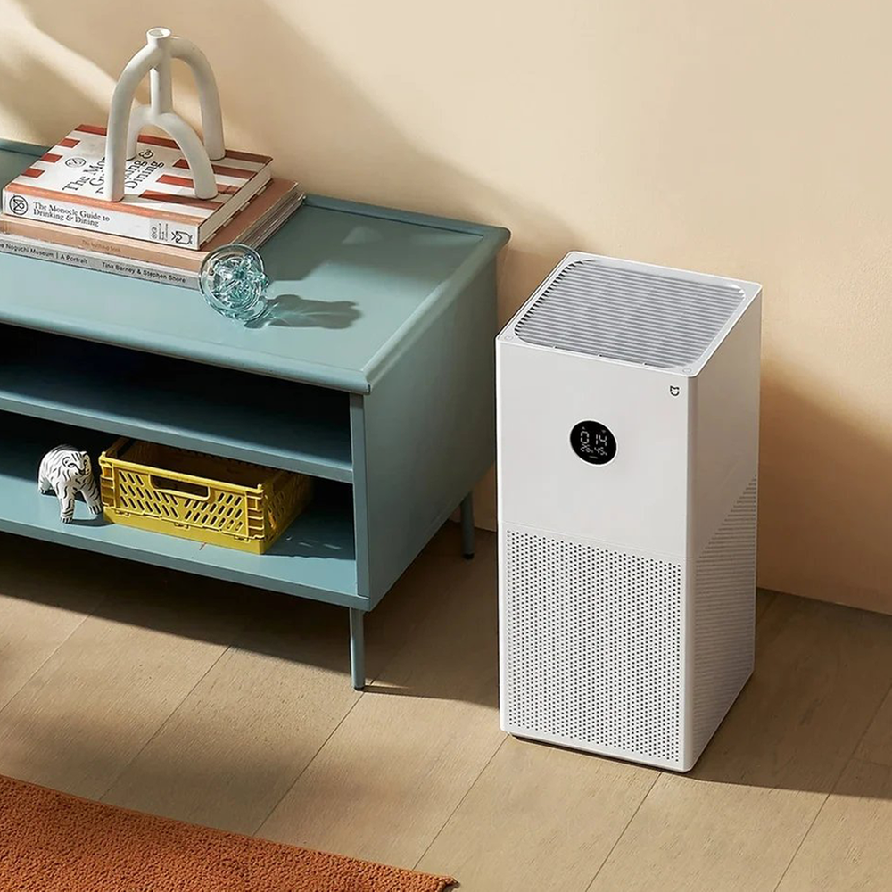 Xiaomi Smart Air Purifier 4 Lite : Xiaomi | Rokomari.com