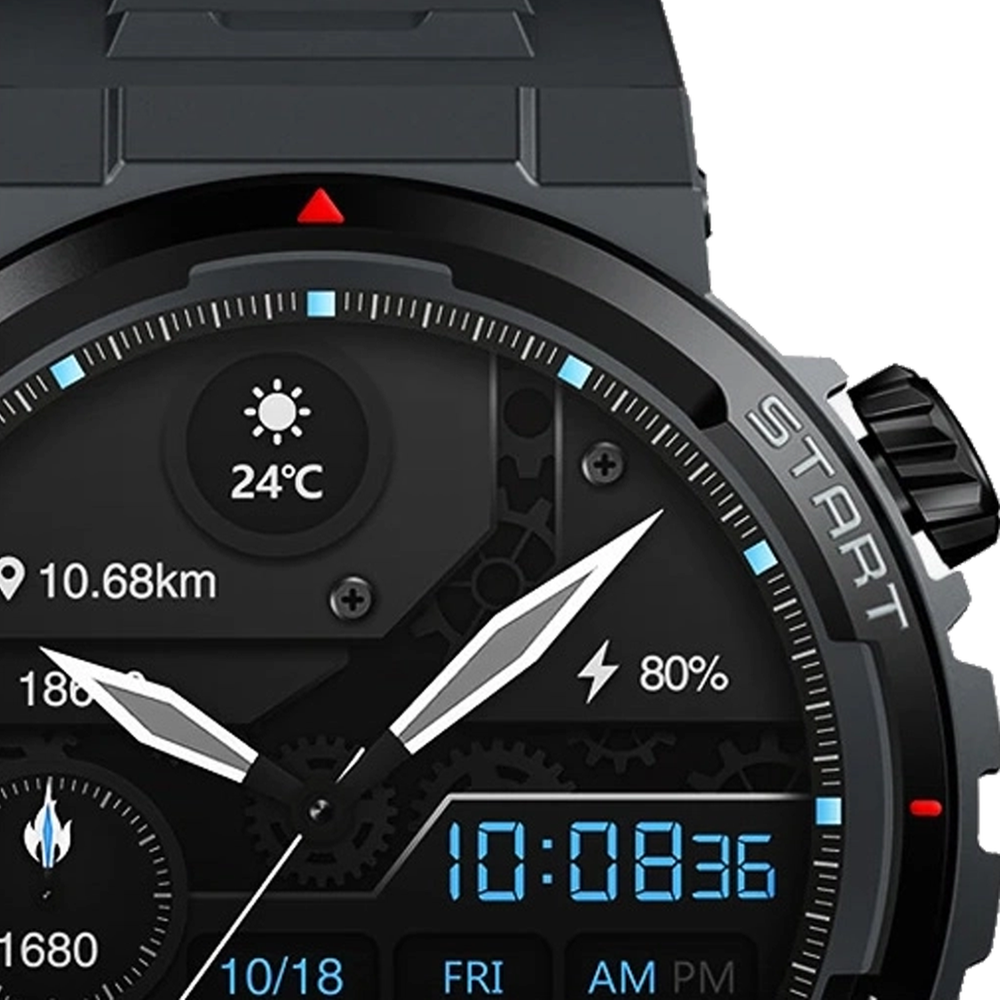 Smart Watch Zeblaze Neo Watch Faces Zeblaze ARES Plus Price In