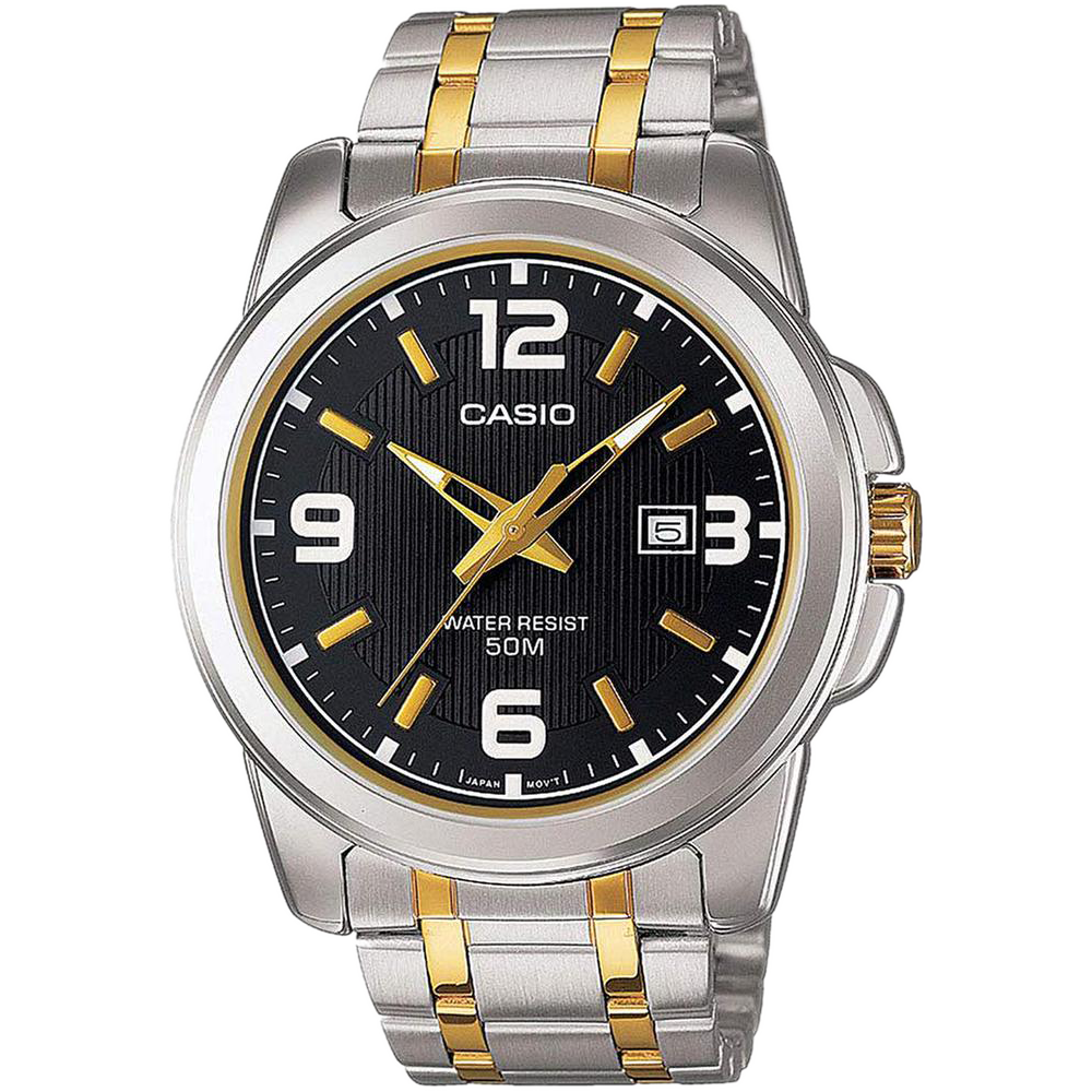 Casio Analog Watch for Men Price in Bangladesh