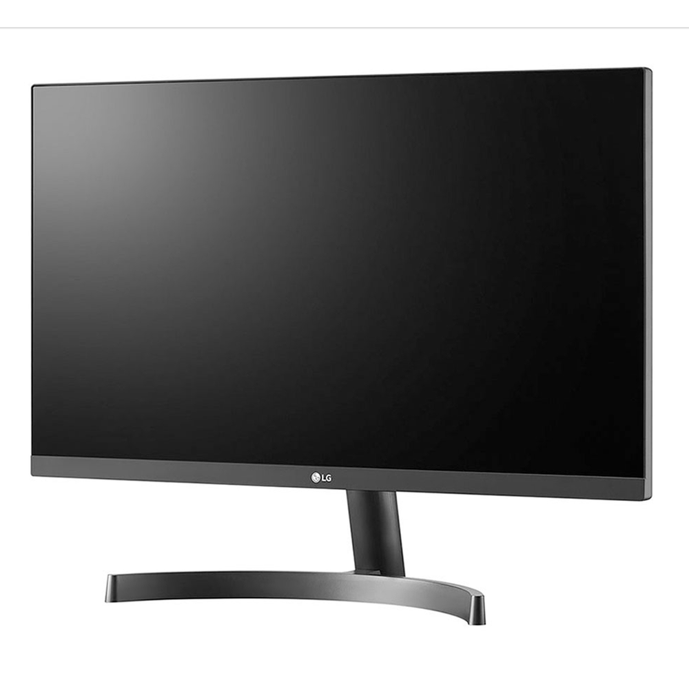 LG 22MK600M-B 22 Inch Full HD FreeSync IPS LED Monitor : LG