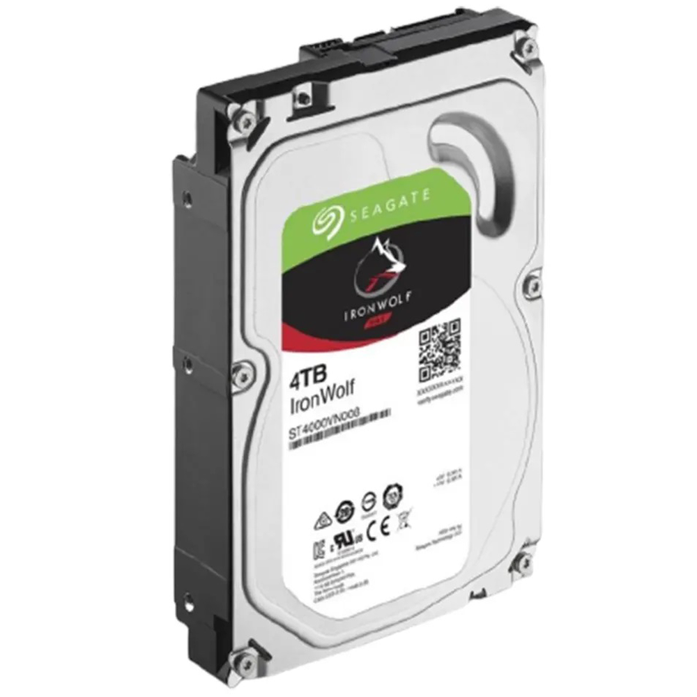 Seagate Barracuda 4TB HDD Price in Bangladesh