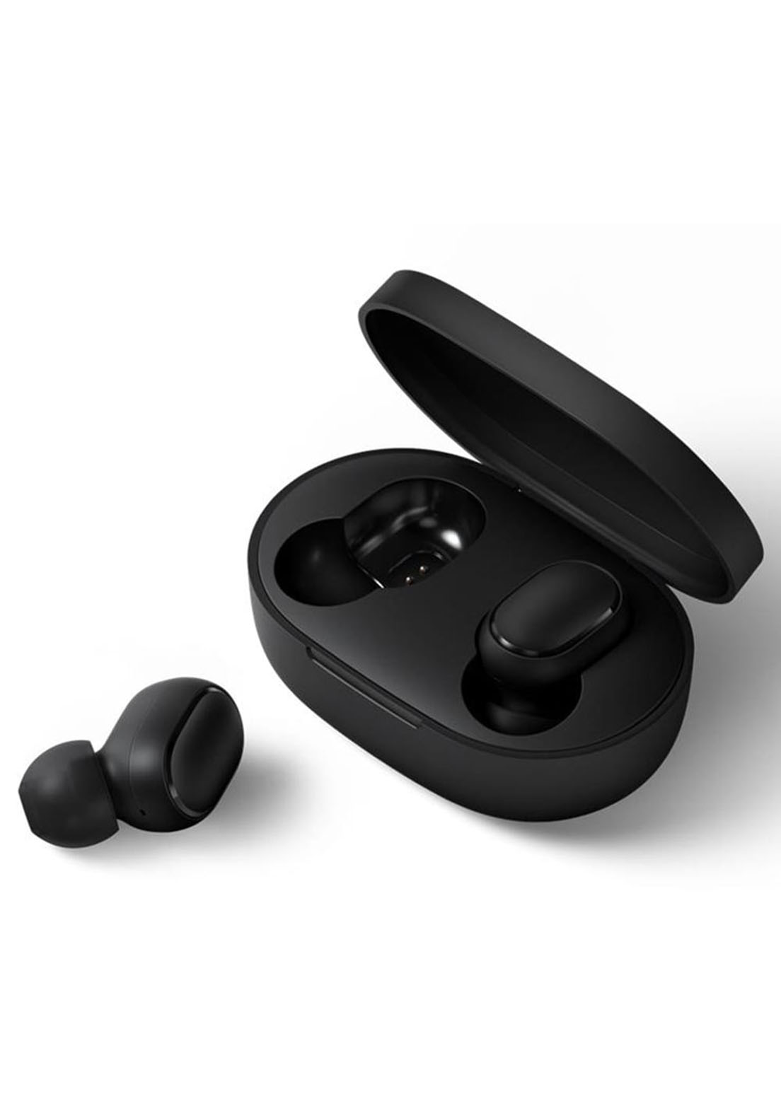 Mi True Wireless Earbuds Basic Black Xiaomi