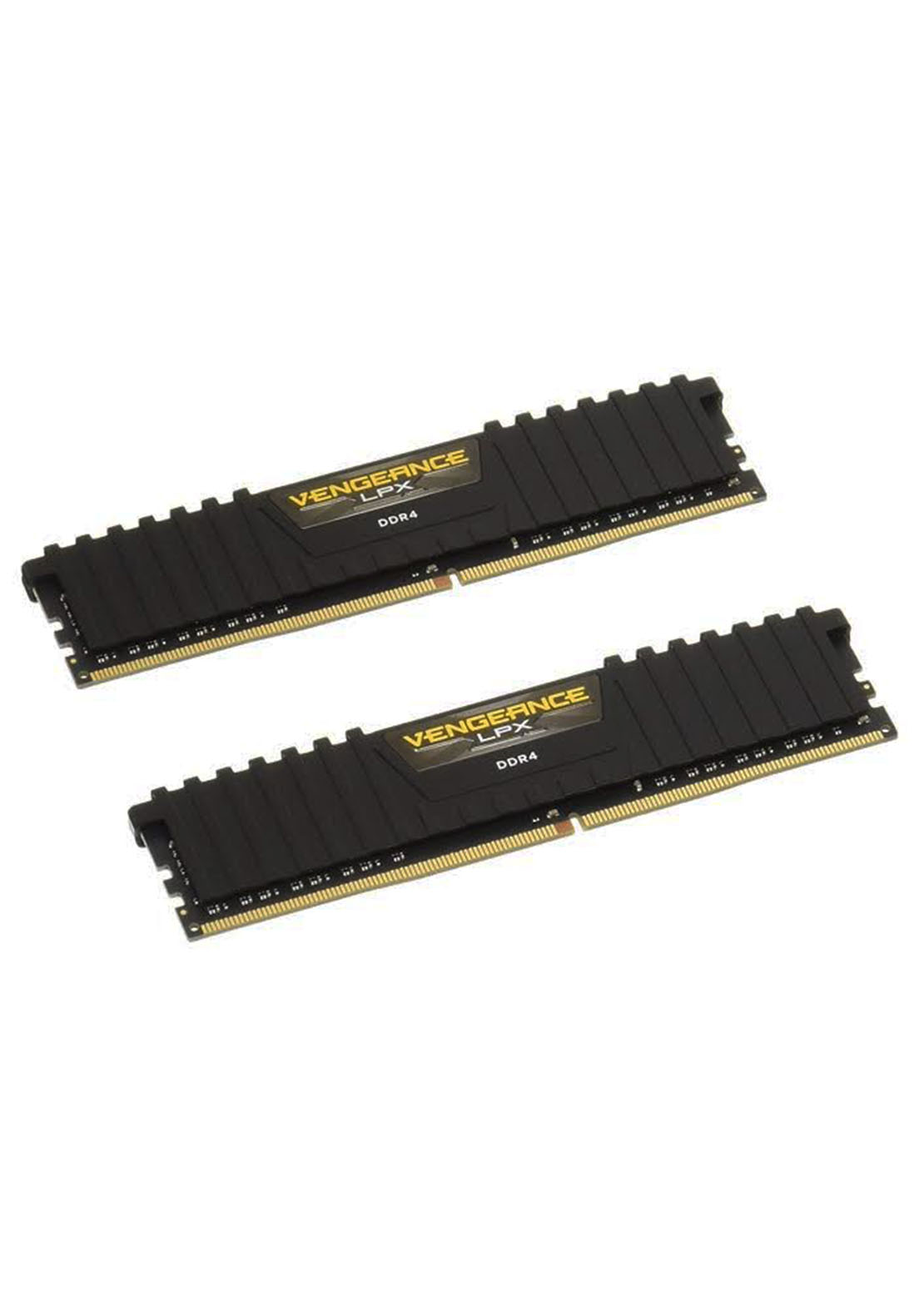 Corsair Vengeance LPX 4GB DDR4 2400Mhz Ram : Corsair | Rokomari.com
