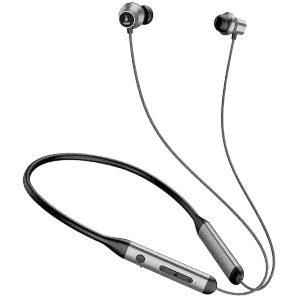 boAt Rockerz 333 ANC Neckband with DIRAC OpteoTM Noise