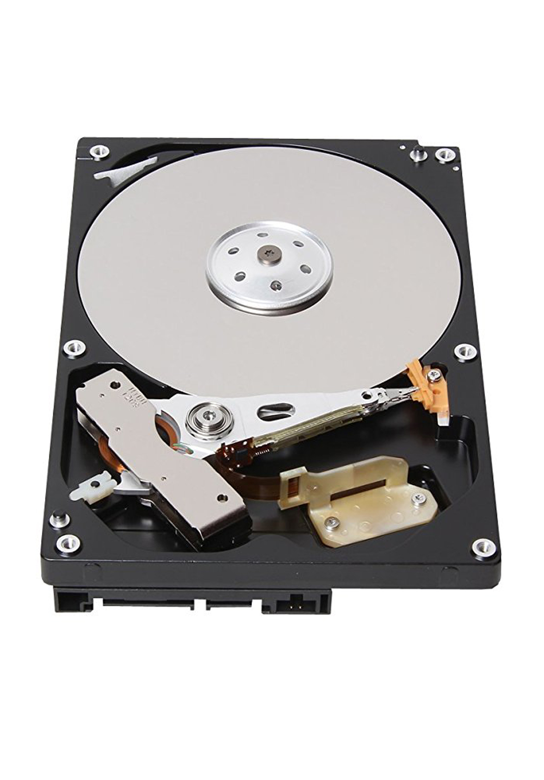 Toshiba P300 1TB Desktop HDD - 7200RPM SATA | Rokomari