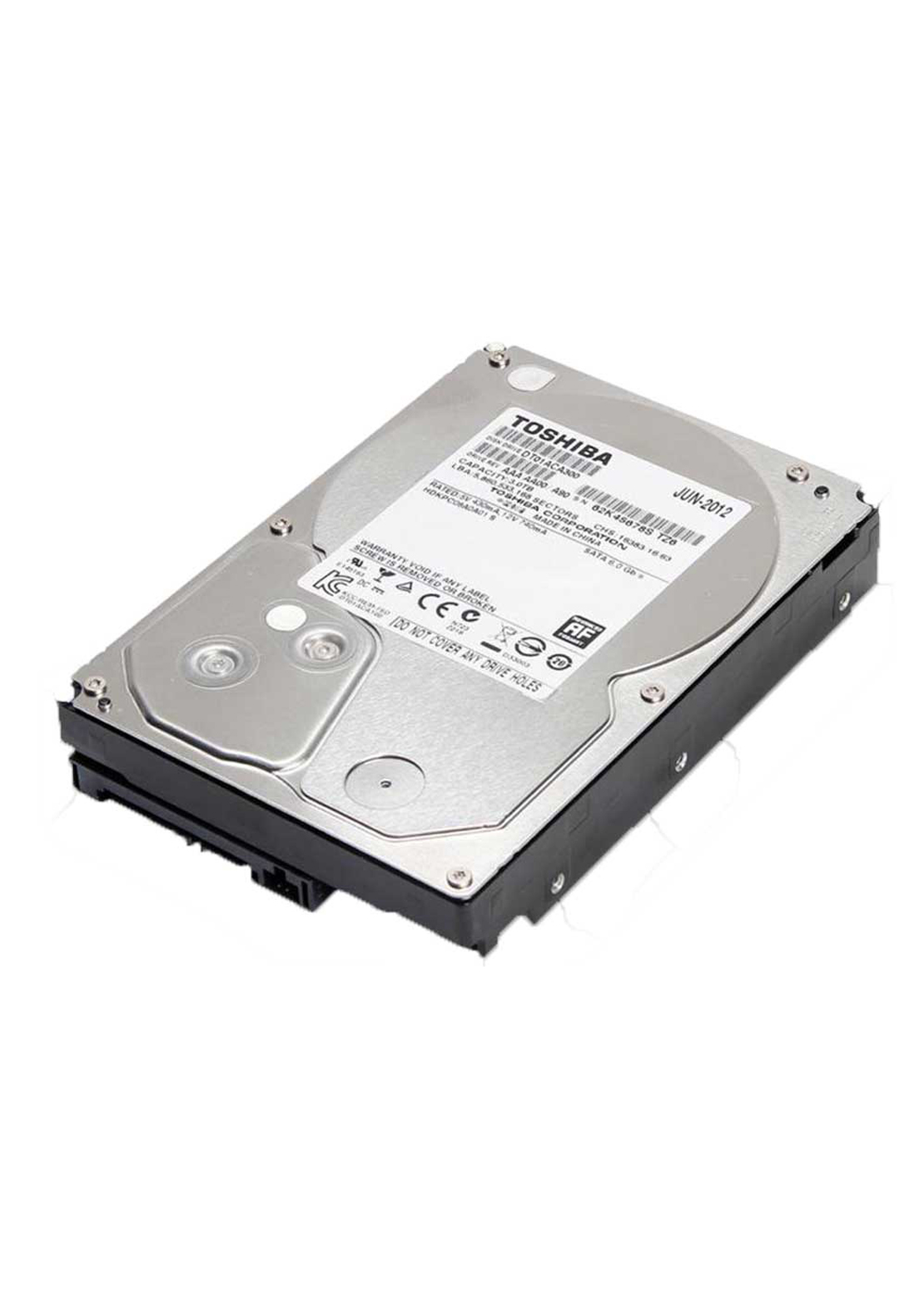 人気商品】/ [7200rpm] SATA [2TB/3.5インチ内蔵ハードディスク] 6Gb/s