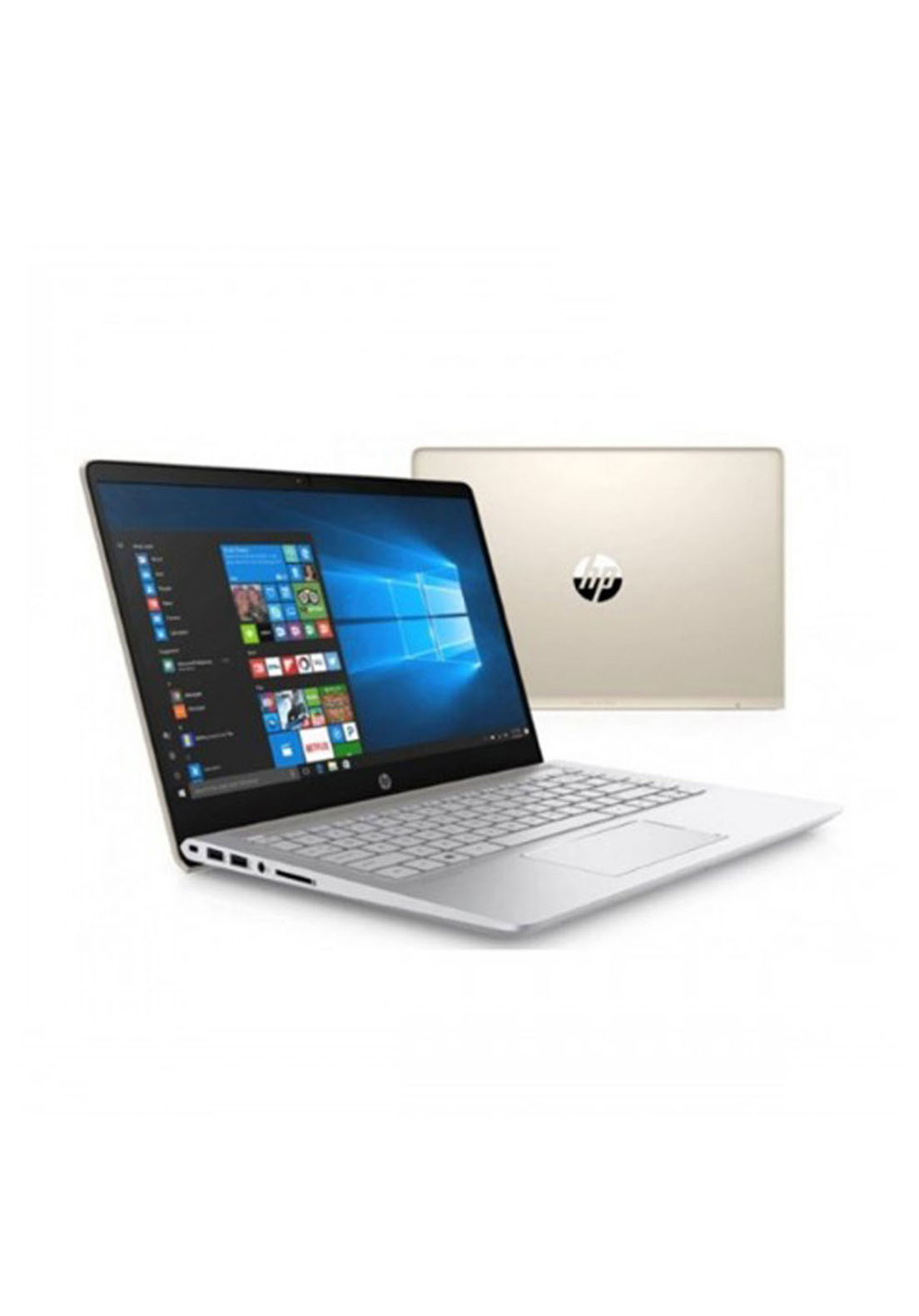 HP Pavilion 15-cc623tx Core i5 8th Gen Laptop | Rokomari