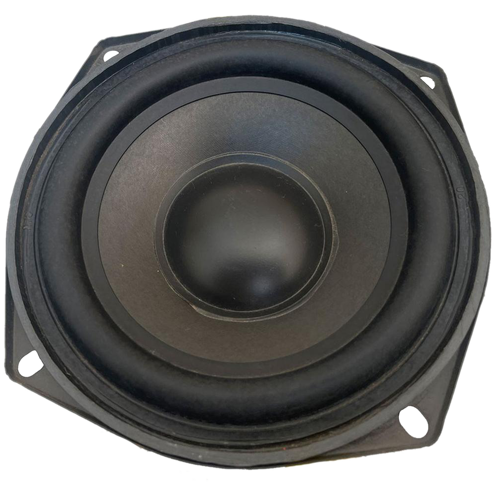 kamasonic Inch Heavy Ultra Sound Multimedia Audio Sub-Woofer