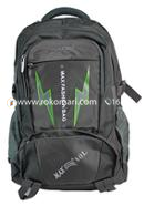 Max School Bag (Ash Color) image