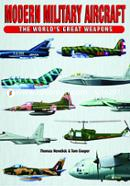 Modern Military Aircraft image