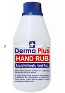 Derma Plus Hand Rub - 50 ml image