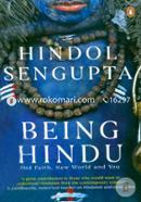 Being Hindu image