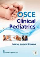 OSCE - Clinical Pediatrics image
