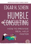 Humble Consulting: How to Provide Real Help Faster image