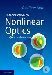 Introduction to Nonlinear Optics South Asian Edition image