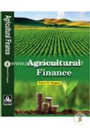 Agriculture Finance image