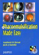 Phacoemulsification Made Easy image