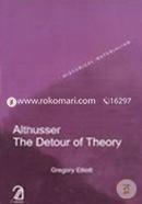 Althusser: The Detour of Theory image