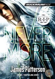 Maximum Ride: Nevermore image