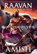 Raavan: Enemy of Aryavarta (Ram Chandra) image