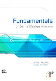 Fundamentals of Game Design image