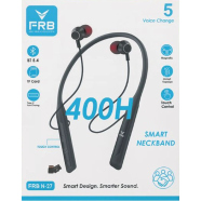 400H Wireless Smart Neckband image