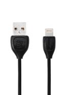 রিমেক্স লেসু ডেটা কেবল ফর আইফোন 1M RC-050i image