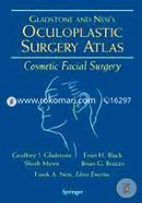 Oculoplastic Surgery Atlas(with CD) : Cosmetic Facial Surgery image