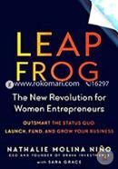 Leapfrog: The New Revolution for Women Entrepreneurs image