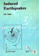 Induced Earthquakes image
