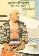 Pablo Picasso image