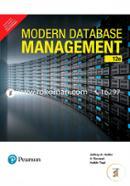Modern Database Management image