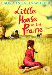 Little House On the Prairie image