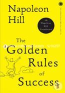 The Golden Rules of Success image
