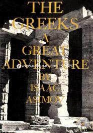 The Greeks; A Great Adventure image