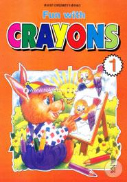 Fun With Crayons (2) image