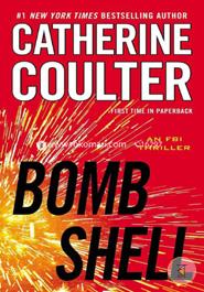 Bombshell (An FBI Thriller) image