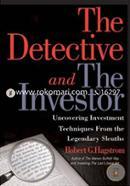 The Detective and the Investor: Uncovering Investment Techniques from the Legendary Sleuths