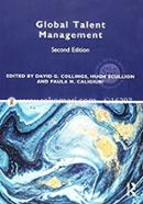 Global Talent Management (Global HRM) image