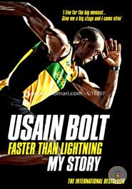 Faster than Lightning My Story image
