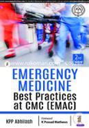 Emergency Medicine: Best Practices at CMC (EMAC) image