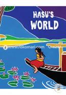 Hasu’s World image