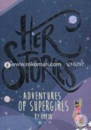 Her Stories - Adventures Of Supergirls image