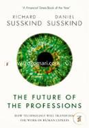 The Future of the Professions: How Technology Will Transform the Work of Human Experts image