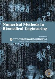 Numerical Methods in Biomedical Engineering image