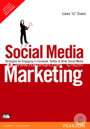 Social Media Marketing: Strategies for Engaging in Facebook, Twitter image